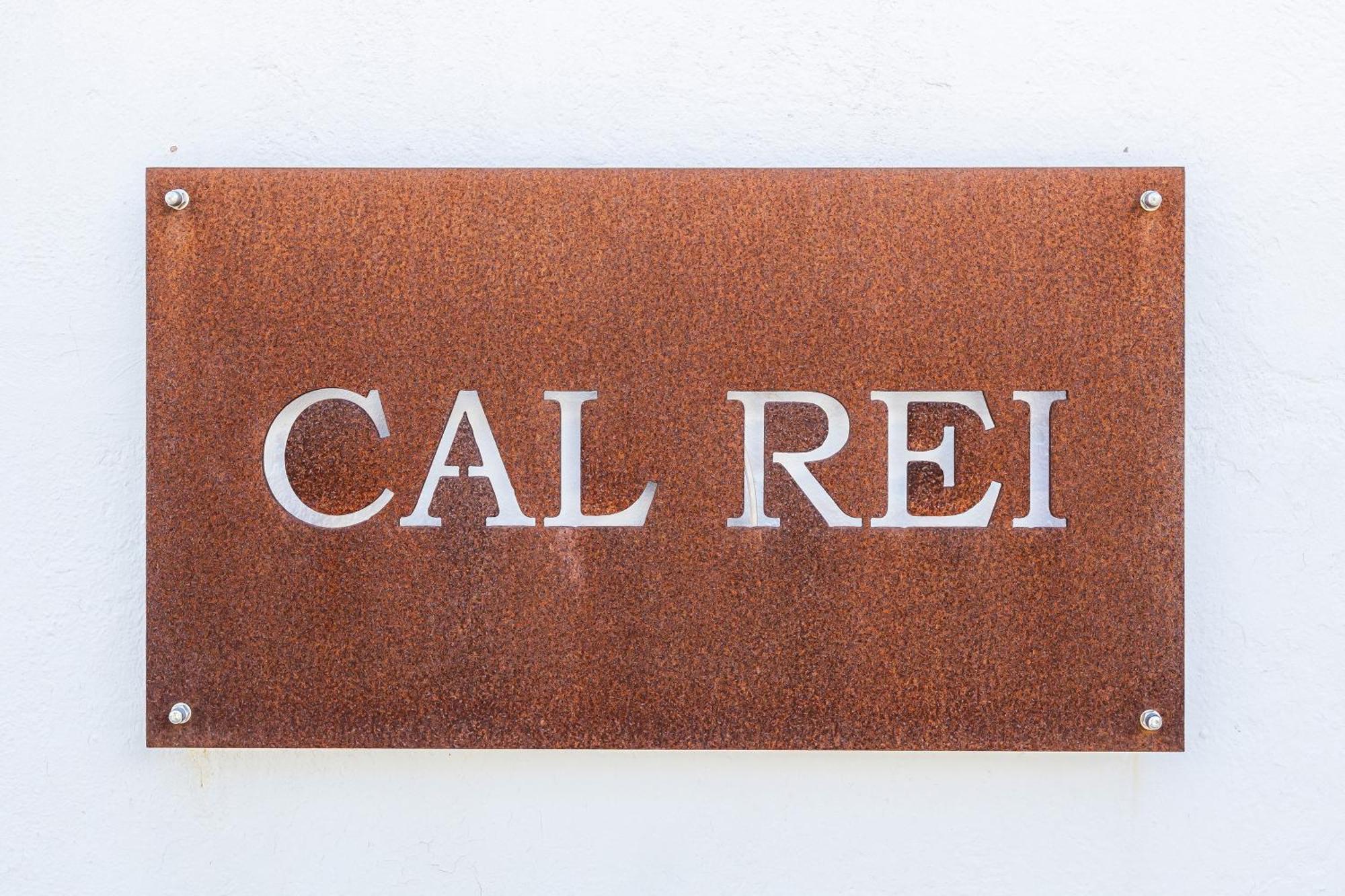Cal Rei Villa Inca  Dış mekan fotoğraf