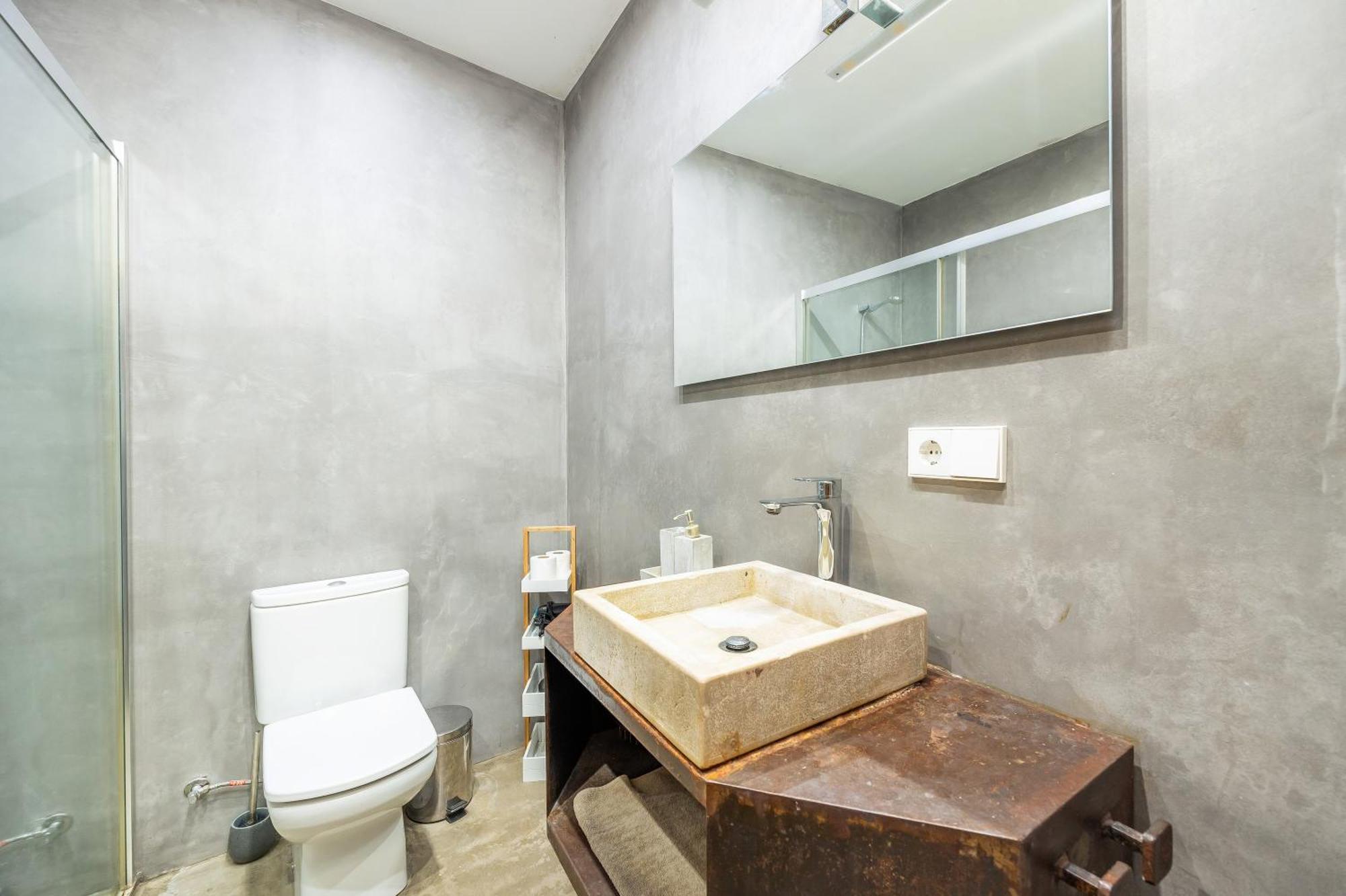 Cal Rei Villa Inca  Dış mekan fotoğraf